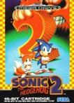Sonic 2 (zonder handleiding) (Sega MegaDrive)