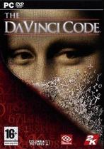 The Da Vinci Code PC (PC Games), Spelcomputers en Games, Games | Pc, Ophalen of Verzenden, Zo goed als nieuw