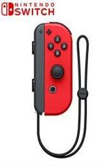 Nintendo Switch Joy-Con Controller Rechts Rood - iDEAL!, Ophalen of Verzenden, Zo goed als nieuw