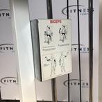 Technogym Isotonic | Biceps | Kracht, Verzenden, Gebruikt, Overige typen