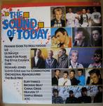 LP - The Sound Of Today, Verzenden, Nieuw in verpakking