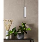 Cylin Hanglamp Wit Ø6cm Binnenverlichting Alle hanglampen, Huis en Inrichting, Lampen | Hanglampen, Overige materialen, Modern / industrieel