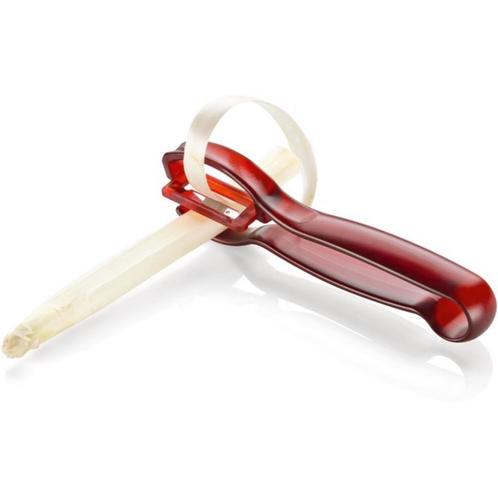 Triangle Solingen Aspergeschiller - Ergonomisch & Vaatwas..., Huis en Inrichting, Keuken | Keukenbenodigdheden, Nieuw, Ophalen of Verzenden