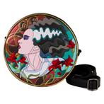 Universal Monsters by Loungefly Crossbody Bride of Franke..., Verzenden, Zo goed als nieuw