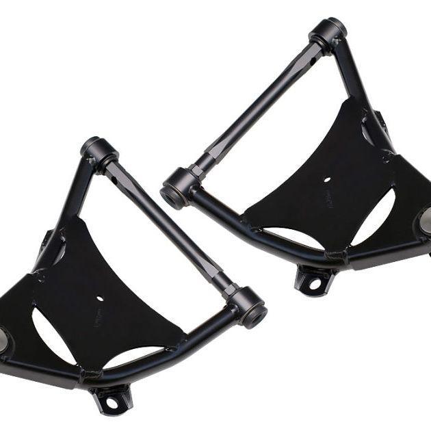 Ridetech 58-64 Chevy Front Lower StrongArms for use with, Auto-onderdelen, Ophanging en Onderstel, Ophalen of Verzenden