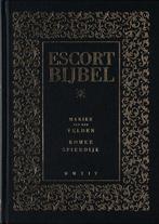 9789491525346 Escort bijbel Marike van der Velden, Verzenden, Nieuw, Marike van der Velden