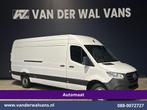 Mercedes-Benz Sprinter | 317 CDI 170pk 9G-Tronic Automaat, Automaat, Gebruikt, Euro 6, Wit