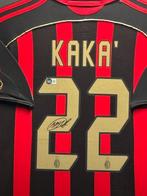 AC Milan - Italiaanse voetbal competitie - Kaka -, Nieuw