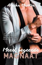 Meest begeerde magnaat / Miljardairs van Manhattan / 5, Verzenden, Zo goed als nieuw, Annika Martin