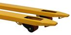 Palletwagen 2000.Kg lange lepels 115cm, Doe-het-zelf en Verbouw, Palletwagens en Pompwagens, Nieuw, Verzenden