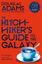 The HitchhikerS Guide To The Galaxy |  NIEUW | Adams, Dougl, Ophalen of Verzenden, Nieuw, Adams, Douglas