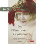 De gelukzoeker 9789044510676 Irene Nemirovsky, Boeken, Verzenden, Gelezen, Irene Nemirovsky