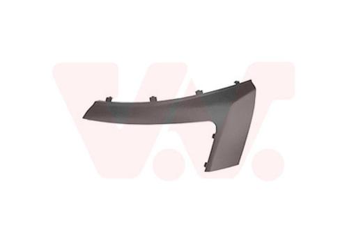 BUMPERLIJST VOOR CITROEN JUMPY 2007-2016 7452LY, Auto-onderdelen, Carrosserie en Plaatwerk, Nieuw, Ophalen of Verzenden