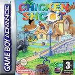 Chicken Shoot (GameBoy Advance), Spelcomputers en Games, Gebruikt, Verzenden