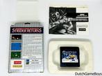 Sega Game Gear - Strider Returns, Spelcomputers en Games, Games | Sega, Verzenden, Gebruikt