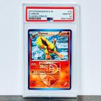 Pokémon Graded card - Flareon - Plasma Freeze #12 - PSA 10, Hobby en Vrije tijd, Verzamelkaartspellen | Pokémon, Nieuw