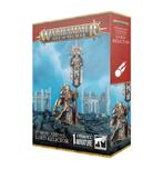 Stormcast Eternals Lord Relictor (Warhammer nieuw), Hobby en Vrije tijd, Ophalen of Verzenden, Nieuw