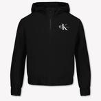 -19% Calvin Klein  Calvin Klein Kinder jongens zomerjas in, Verzenden, Nieuw