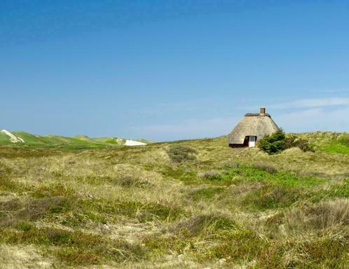 Ons vakantiehuis in Zeeland in Tholen is te huur!