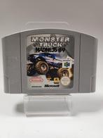 Monster Truck Madness 64 Nintendo 64, Spelcomputers en Games, Games | Nintendo 64, Ophalen of Verzenden, Nieuw