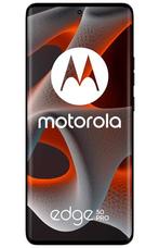Aanbieding: Motorola Edge 50 Pro 512GB Zwart nu € 549, Telecommunicatie, Mobiele telefoons | Motorola, Zwart, Nieuw, Ophalen of Verzenden