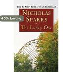 The Lucky One 9780446618328 Nicholas Sparks, Boeken, Verzenden, Gelezen, Nicholas Sparks