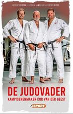 De judovader 9789089755995 Gerlof Leistra, Verzenden, Gelezen, Gerlof Leistra