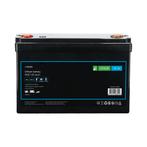 Mestic lithium accu MLB-120 smart (Electrische Artikelen), Caravans en Kamperen, Ophalen of Verzenden, Nieuw
