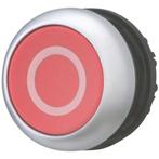 EATON RMQ drukknop rood met O-symbool M22-D-R-X0, Ophalen of Verzenden, Nieuw