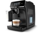 Philips 2200-serie LatteGo EP2230/10 Mat Zwart, Witgoed en Apparatuur, Koffiezetapparaten, Verzenden, Nieuw