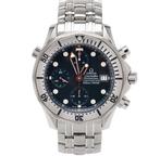 Omega - Seamaster - Zonder minimumprijs - Heren - 1990-1999, Nieuw