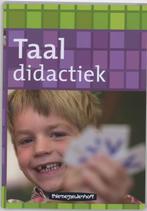 Taaldidactiek druk 1 9789006955026, Boeken, Zo goed als nieuw