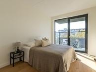 Studio Bijlmerplein in Amsterdam, Huizen en Kamers, Huizen te huur, Noord-Holland, Overige soorten