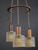 Deens design lamp - Lamp - Palissander