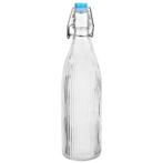Flessen | Glas | 0.5L | Beugelsluiting | 6 Stuks |, Verzenden, Nieuw in verpakking