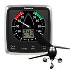 Raymarine i60 Windmeter met Windvaan Transducer, Nieuw, Ophalen of Verzenden