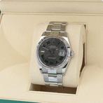 Rolex - Oyster Perpetual Datejust 36 Wimbledon Dial -, Nieuw