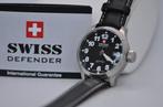 Swiss Military - Zonder Minimumprijs - Defender Pilot -, Nieuw