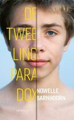 De tweelingparadox (9789044633146, Nowelle Barnhoorn), Verzenden, Nieuw