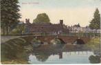 ZUTPHEN - Ruine, Verzenden, Gelopen