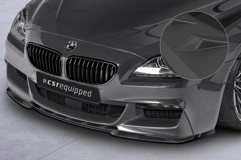 Cupspoilerlip met ABE voor BMW 6 Reeks F12/F13/F06 CSL598-L, Auto-onderdelen, Carrosserie en Plaatwerk, Nieuw, Verzenden
