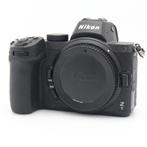 Digitale fotocamera | Nikon Z5 body | Tweedehands, Verzenden, Gebruikt, Nikon