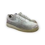 Nike Wmns Air Force 1 07 Suede - Maat 40.5, Verzenden, Nike, Sneakers of Gympen, Gedragen