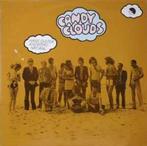 LP gebruikt - Hans Dulfer And Ritmo Natural - Candy Cloud..., Cd's en Dvd's, Vinyl | Jazz en Blues, Verzenden, Zo goed als nieuw