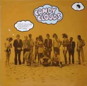 LP gebruikt - Hans Dulfer And Ritmo Natural - Candy Cloud..., Cd's en Dvd's, Vinyl | Jazz en Blues, Zo goed als nieuw, Verzenden