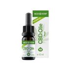 Wedihemp CBD olie broad spectrum 10% 10 ml 1000 mg CBD, Verzenden, Nieuw