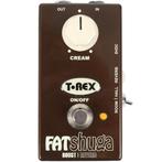 T-Rex Fat Shuga boost/reverb pedaal, Muziek en Instrumenten, Effecten, Verzenden, Nieuw