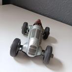 Schuco - Schuco Studio 1050 Mercedes-Benz klokwerk raceauto, Antiek en Kunst, Antiek | Speelgoed