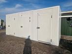 Koelcel / Vriescel combinatie 632 x 165 x 256 cm, Zakelijke goederen, Horeca | Keukenapparatuur, Gebruikt, Koelen en Vriezen