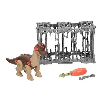 Schroef Dino in Kooi beschikbaar voor biedingen